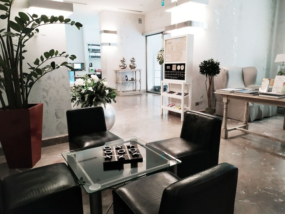 Фото Hotel Porta Felice & SPA