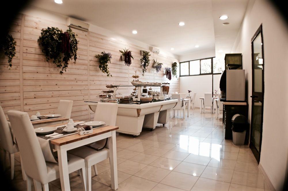 Фото Hotel Darival Nomentana