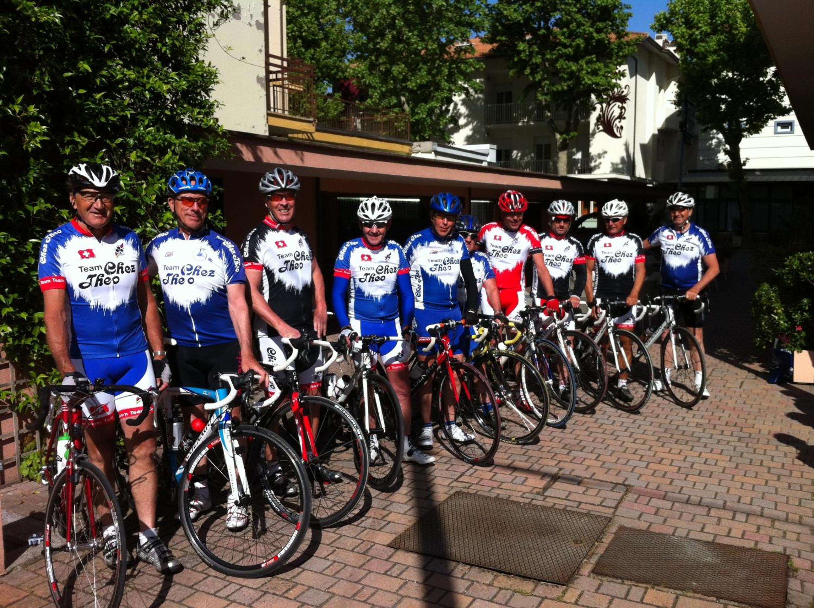 Фото Park Hotel Miriam