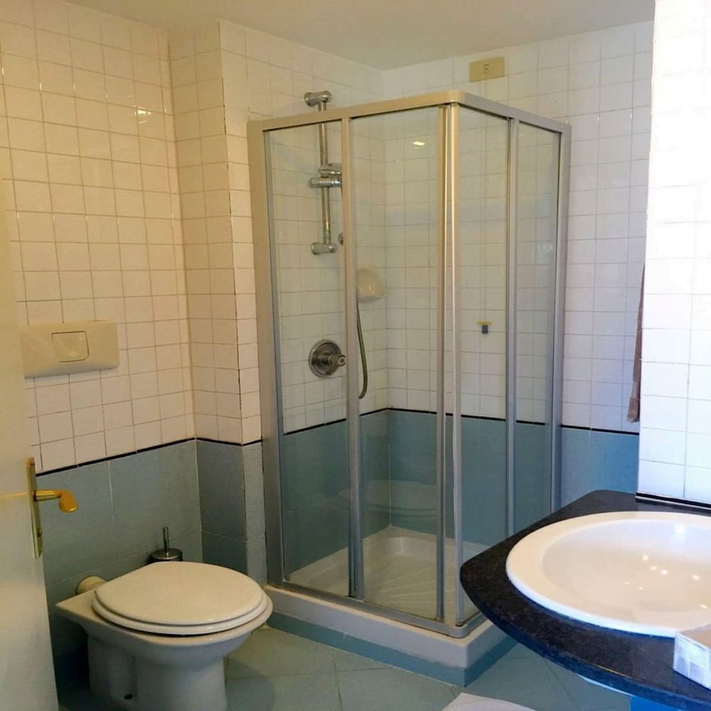 Фото Hotel dei Congressi