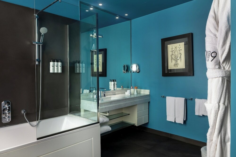 Фото Hotel Number Nine