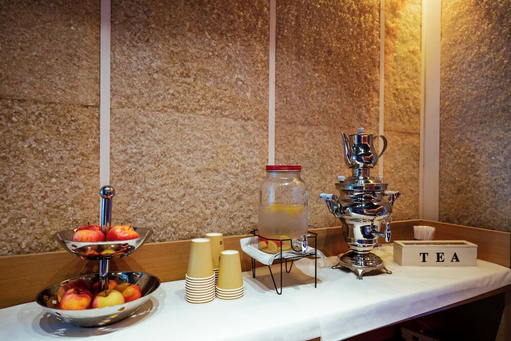 Фото Hotel Villa Luisa Resort & SPA