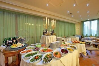 Фото Grand Hotel La Pace