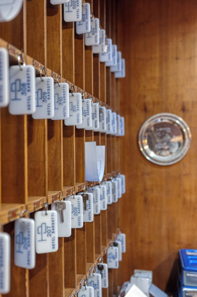 Фото Barsotti Hotel