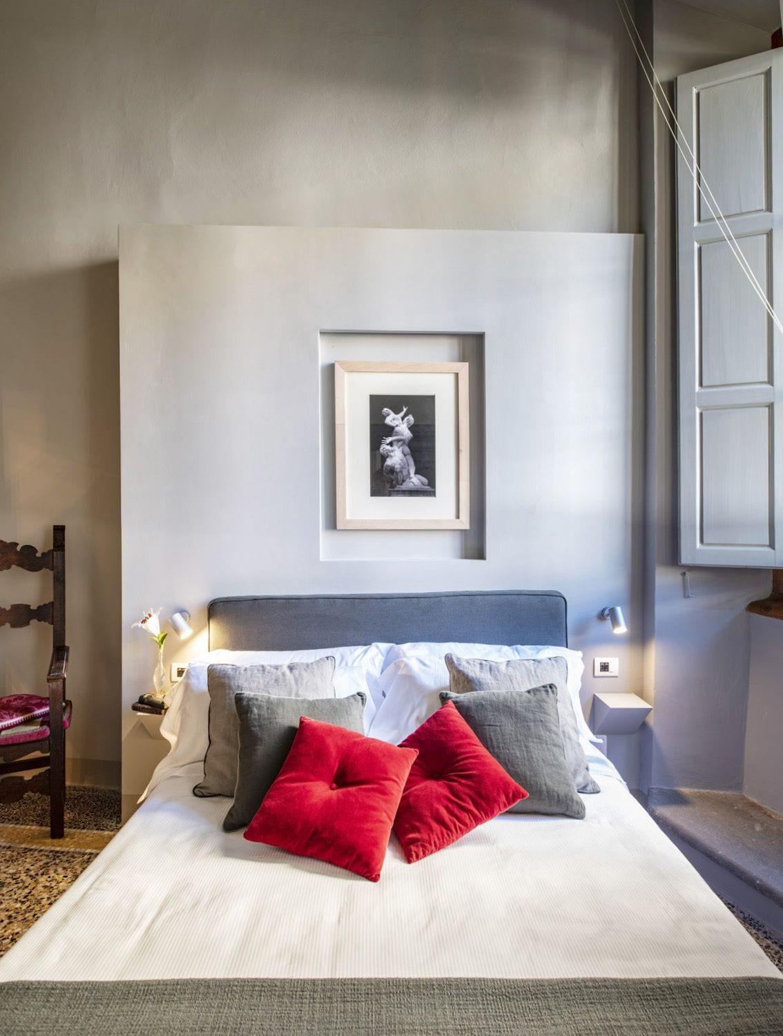 Фото Casa Botticelli