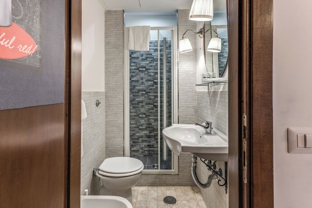 Фото Hotel Santa Prassede