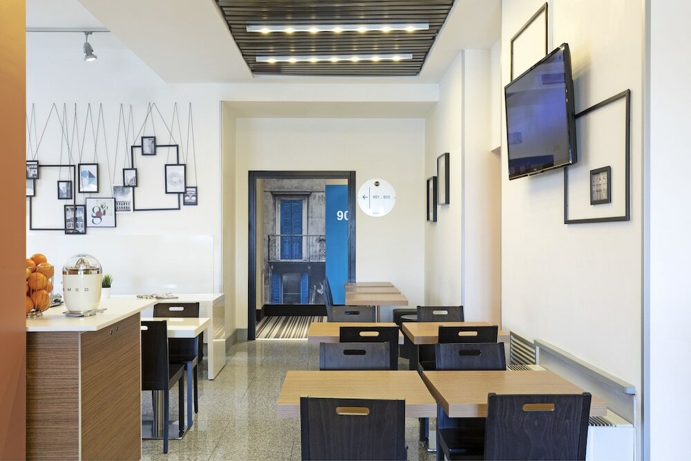 Фото B&b Hotel Verona