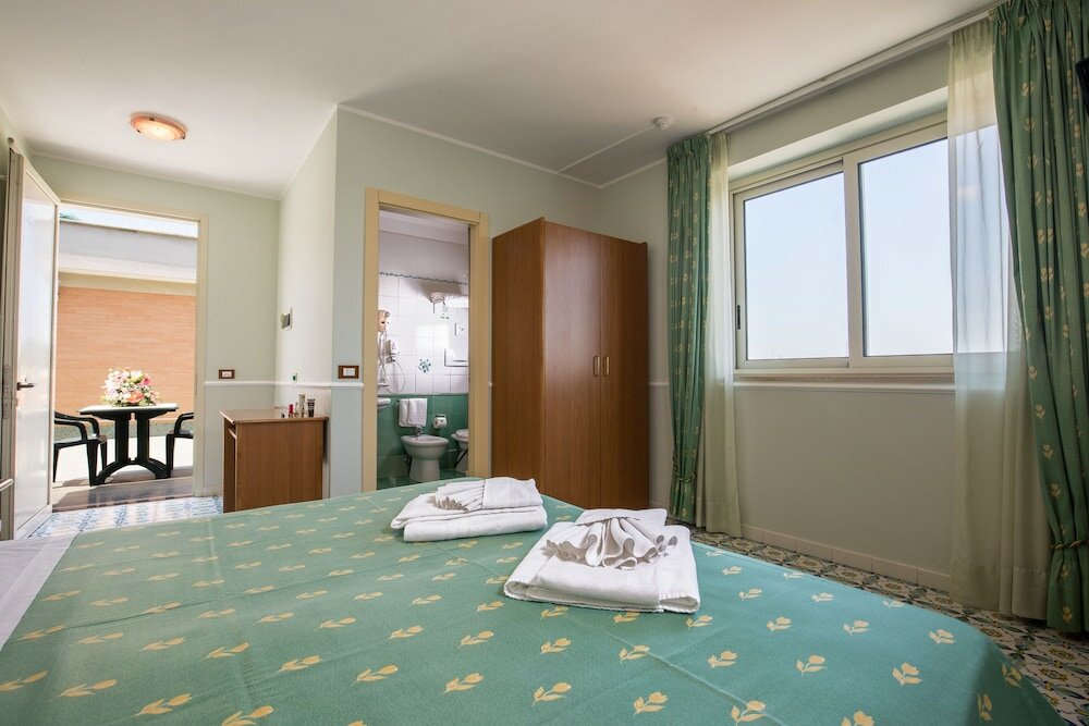 Фото Hotel Casa Tra Noi