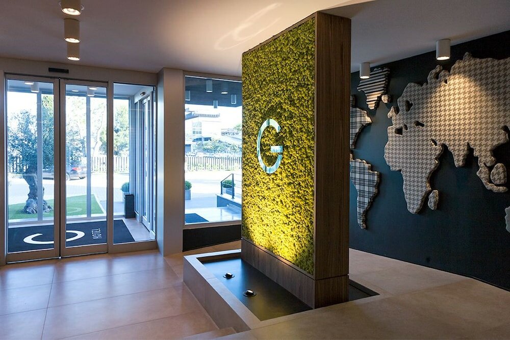 Фото G Hotel Pescara