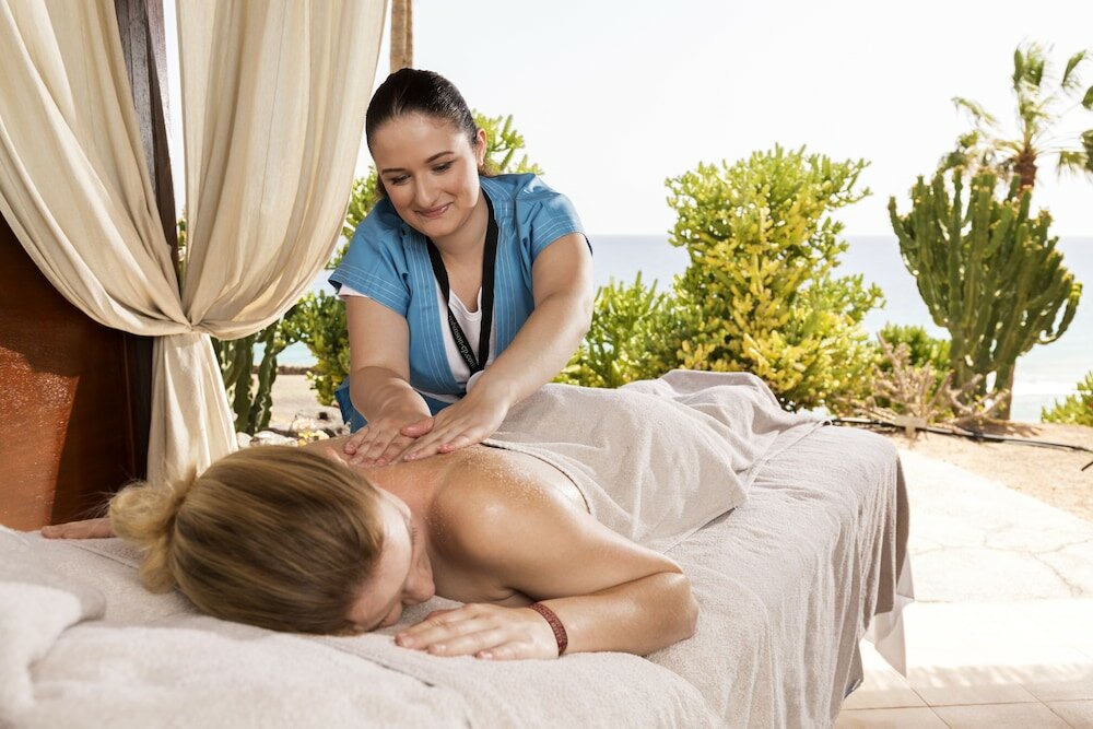 Фото Robinson Esquinzo Playa - All Inclusive