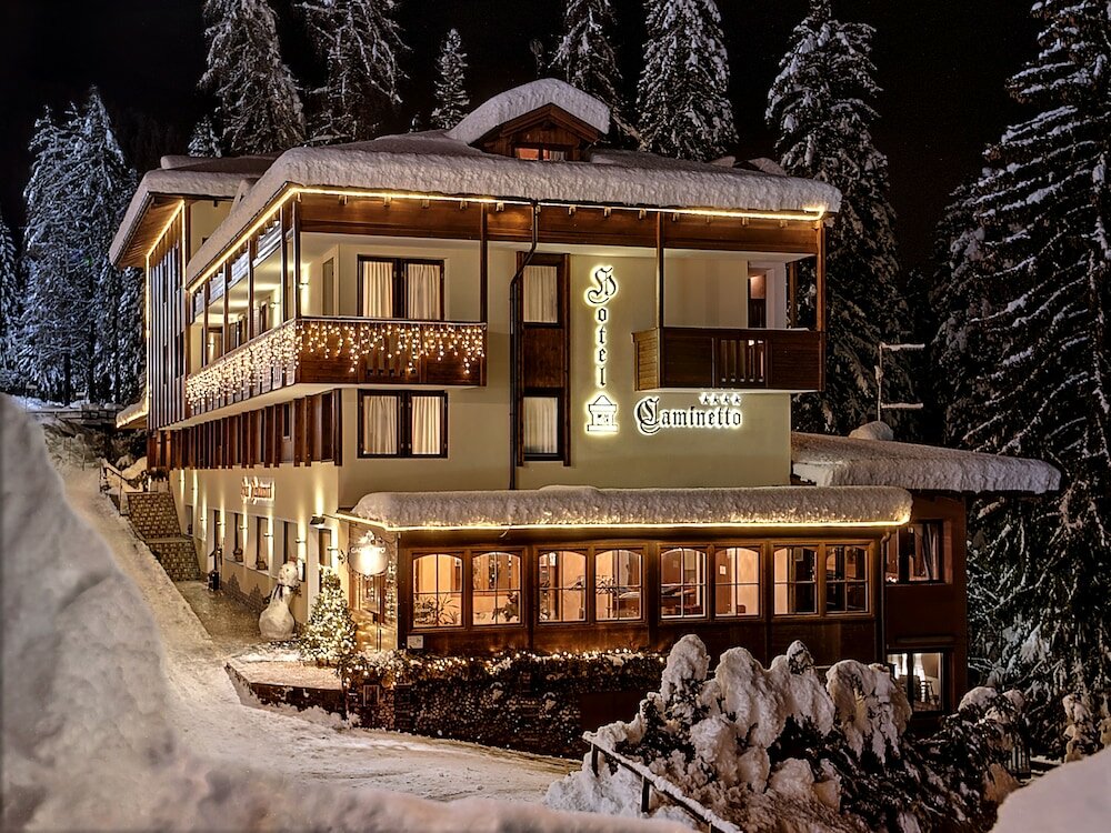 Фото отеля 3