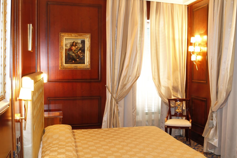 Фото Boutique Hotel Trevi