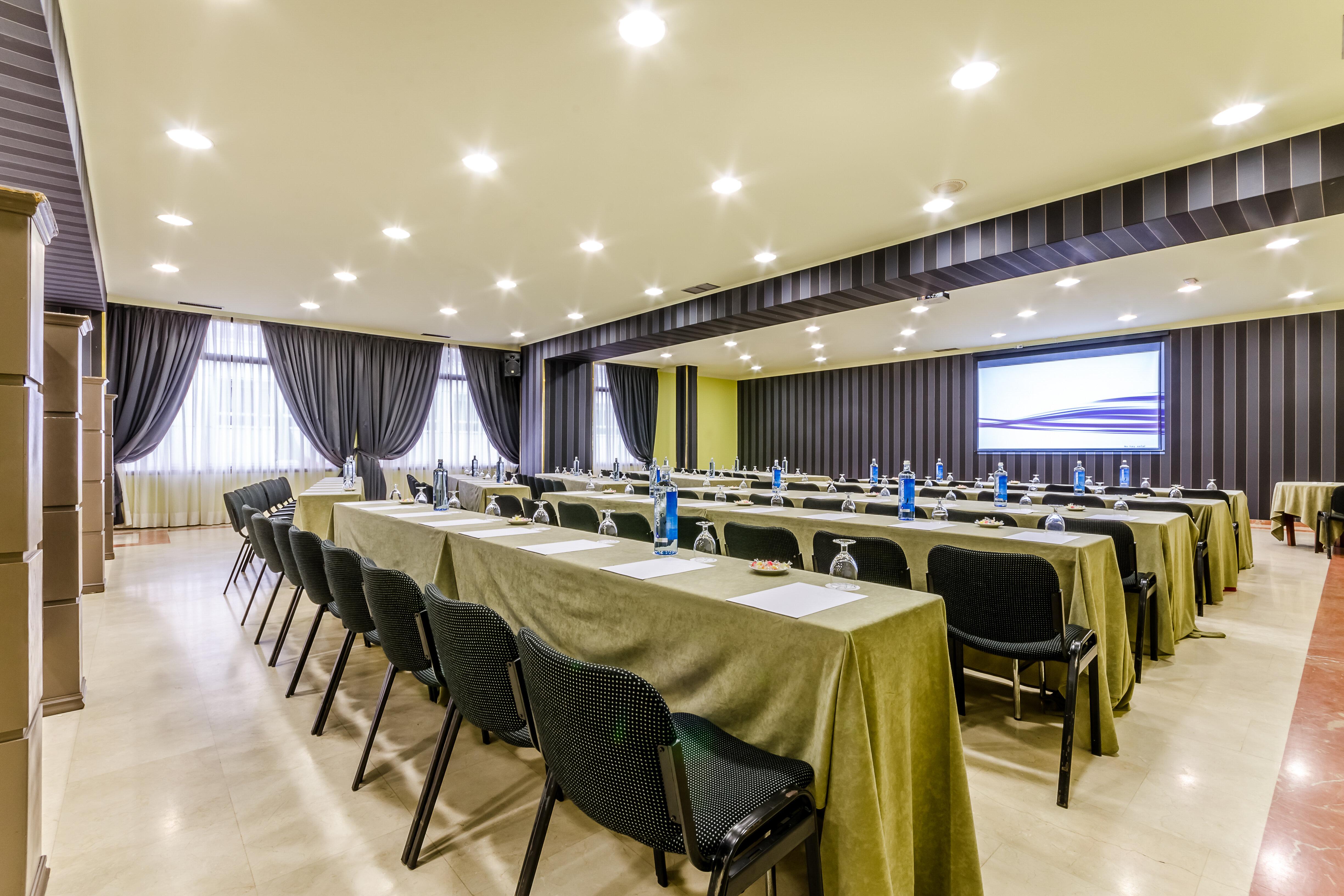 Фото Galicia Palace