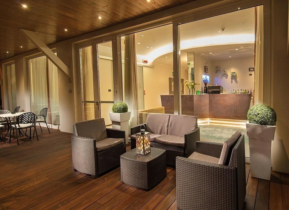 Фото Hotel Ricci