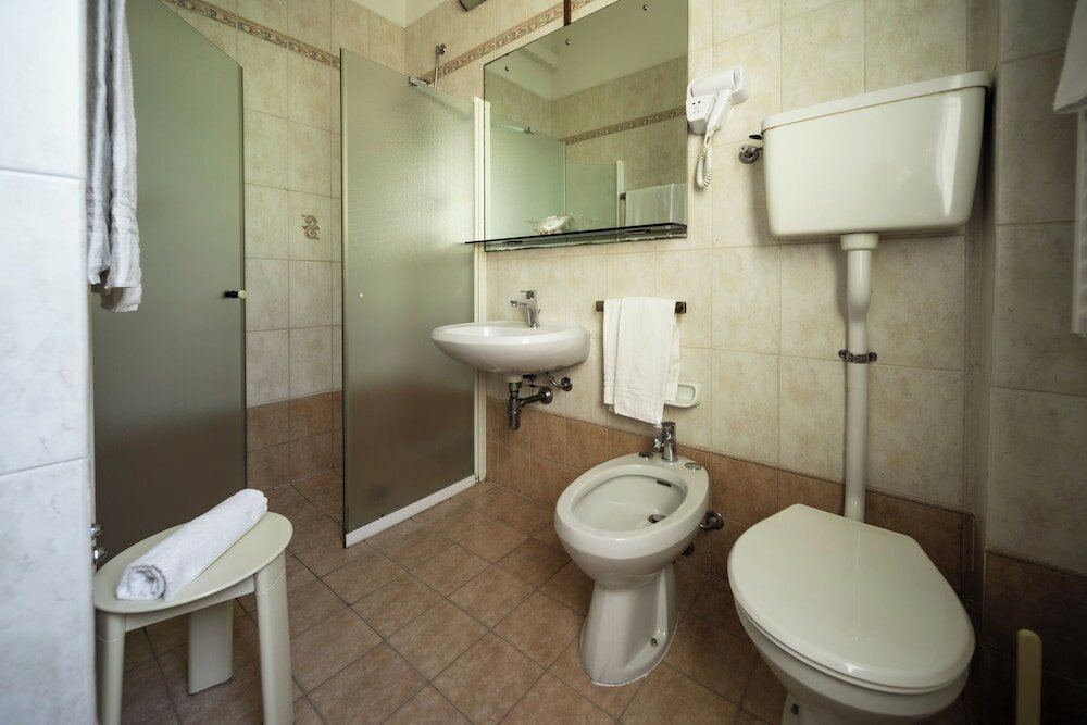 Фото Hotel Rosabianca