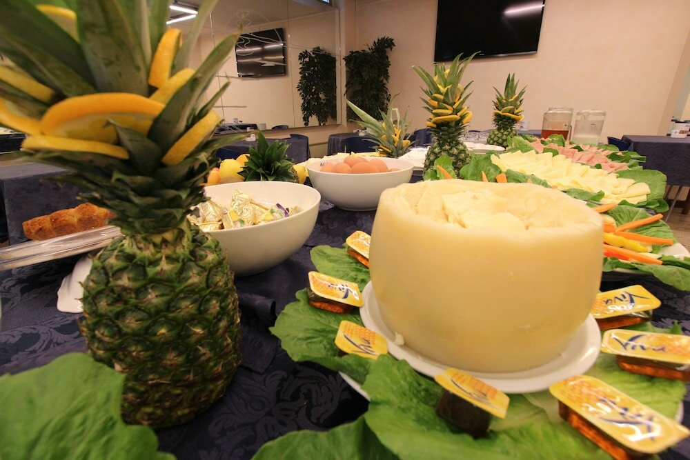 Фото Scarlatti Hotel Milano