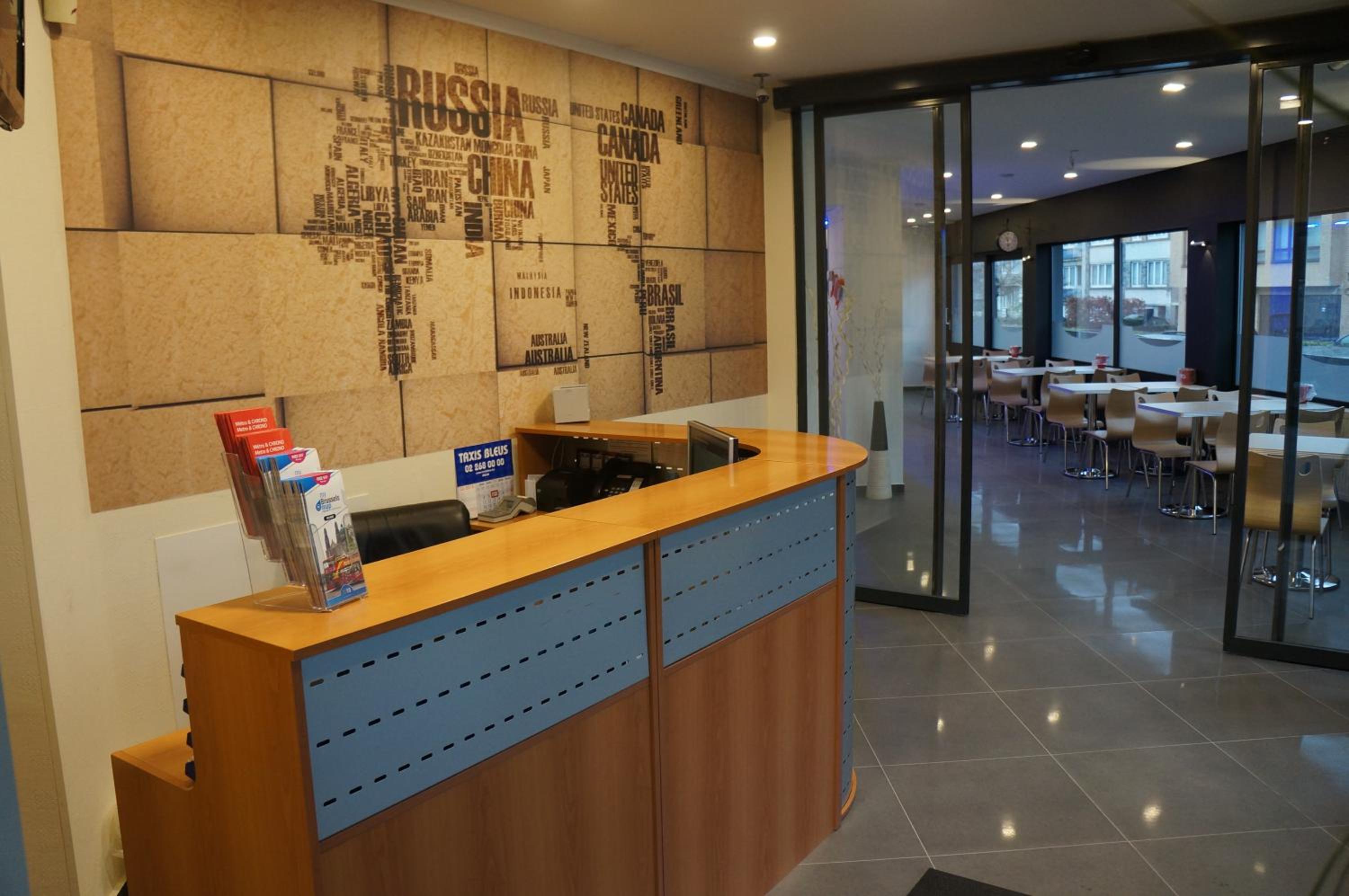 Фото Hotel Evergreen