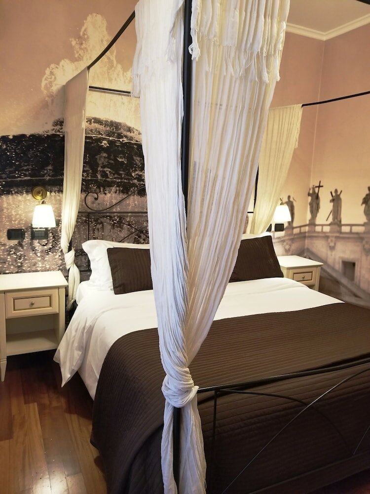 Фото Catone Vatican Suites