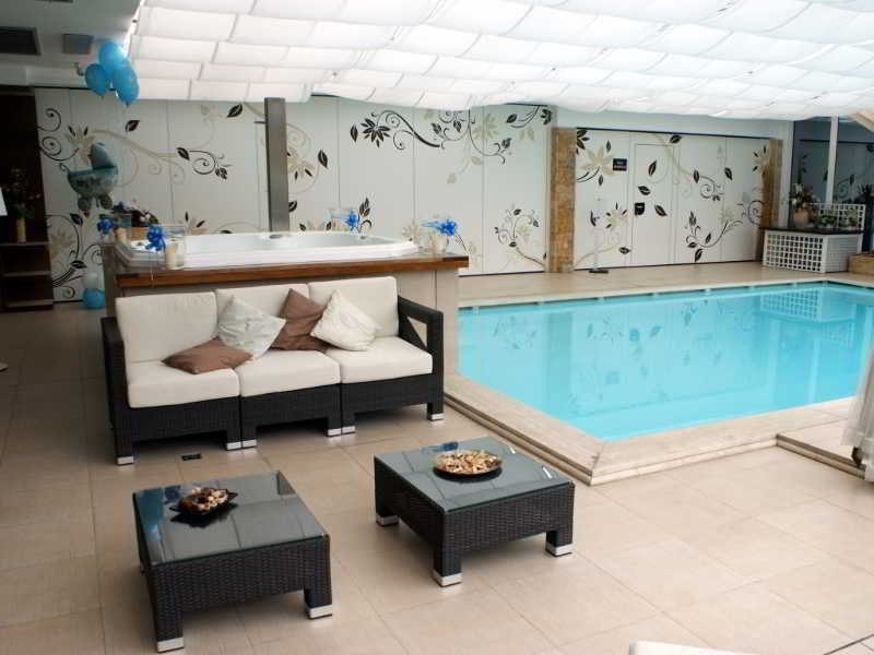 Фото Hotel Poggio