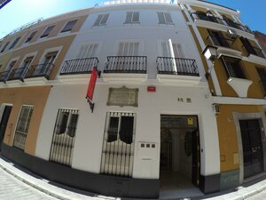 Гостиница Hostal Hom Museo