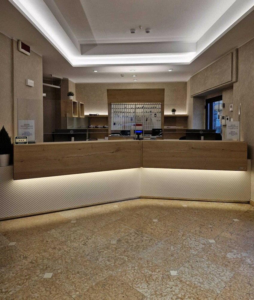 Фото Abbazia Bed & Breakfast