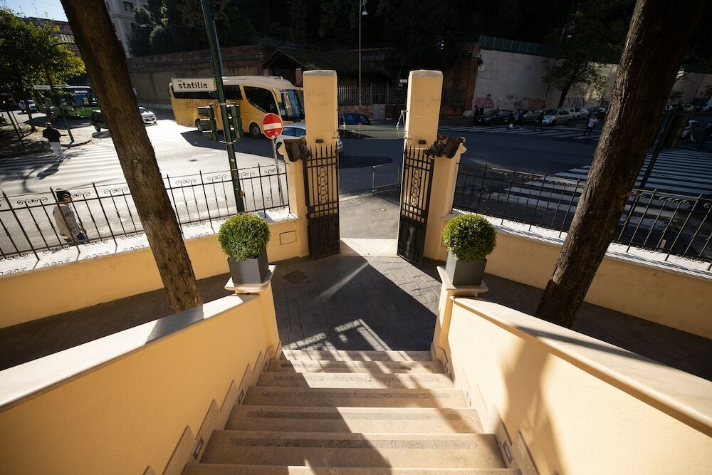 Фото The Cross Hotel