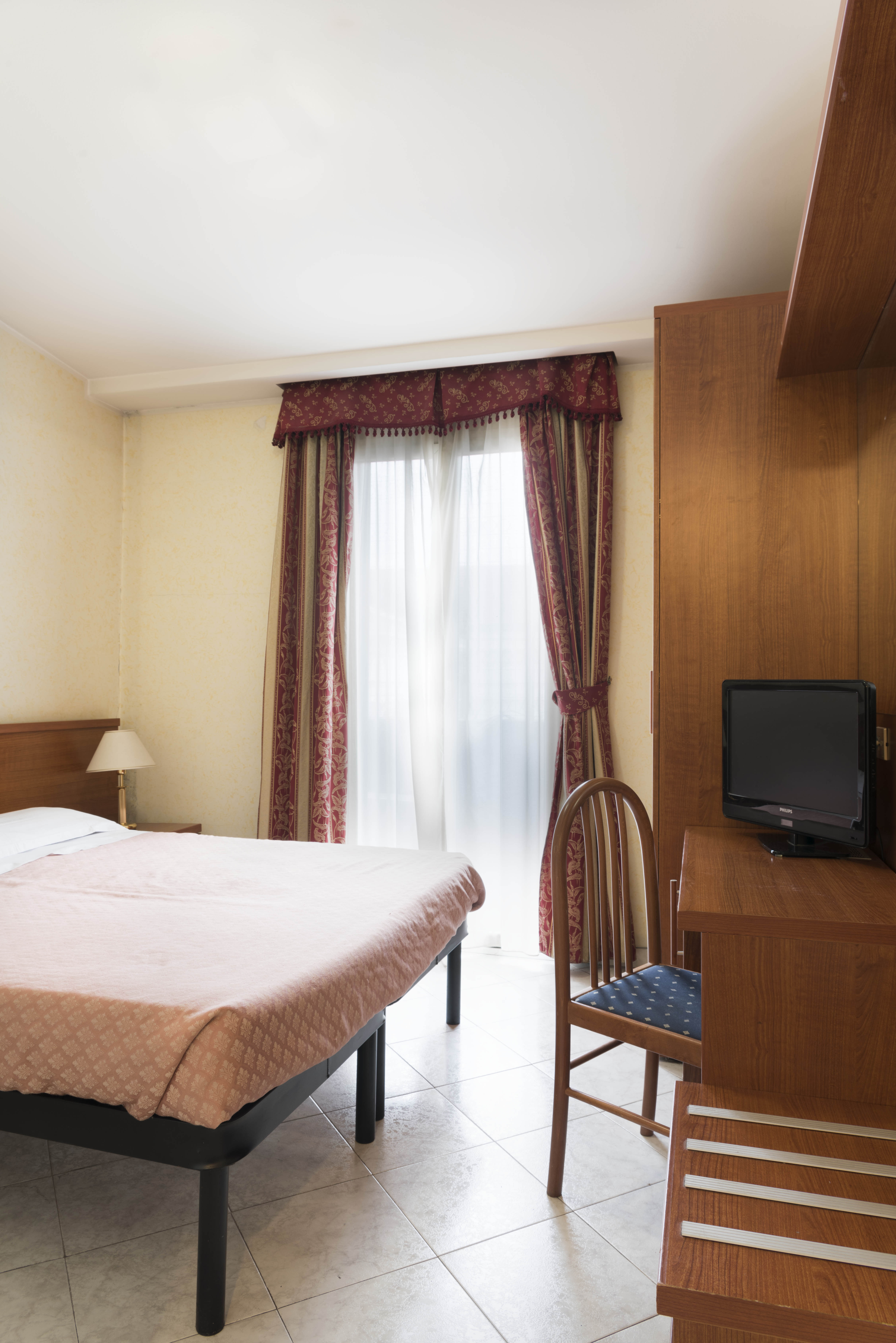 Фото Hotel Marsala