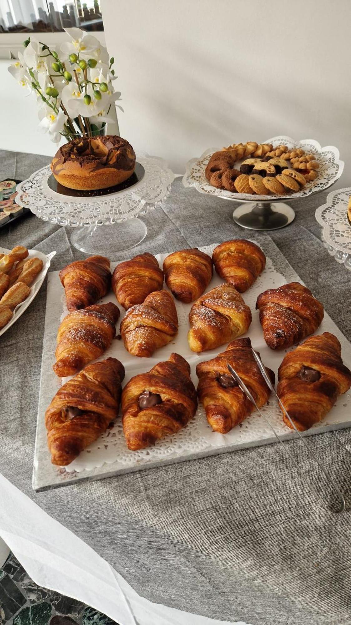 Фото La Serenissima Terme