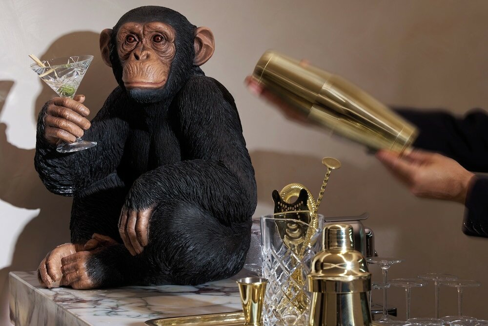 Фото Borghese Contemporary Hotel