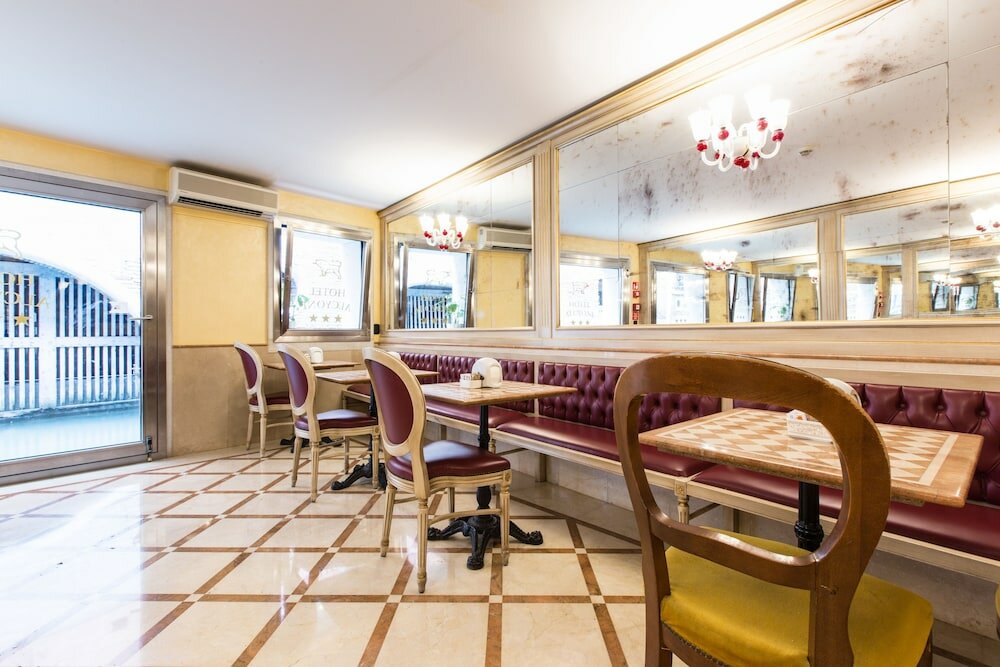 Фото Hotel Alcyone