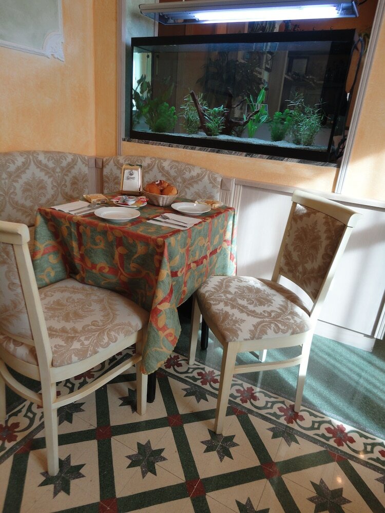 Фото Hotel Villa Primavera