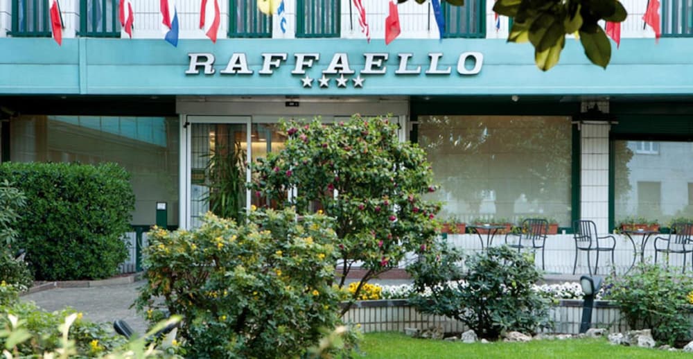 Фото Hotel Raffaello