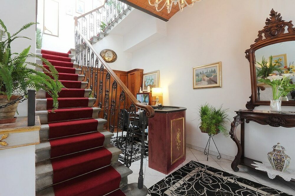 Фото Soggiorno Sogna Firenze