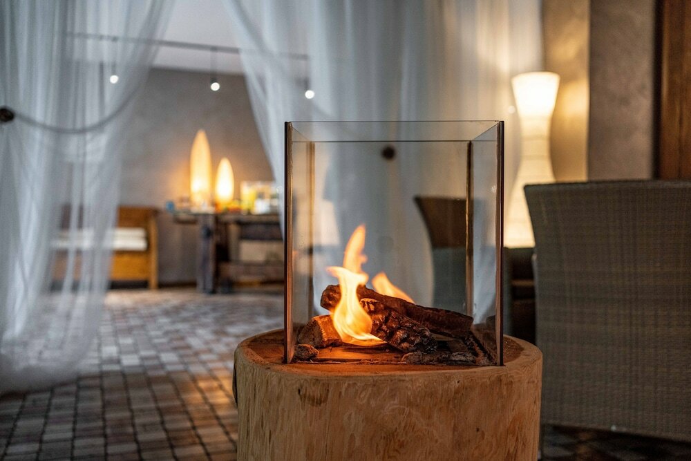 Фото Hotel Caminetto