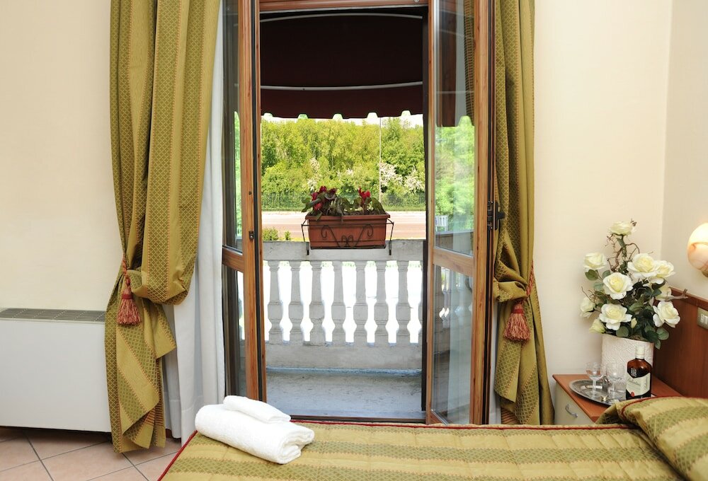 Фото Hotel San Siro Fiera