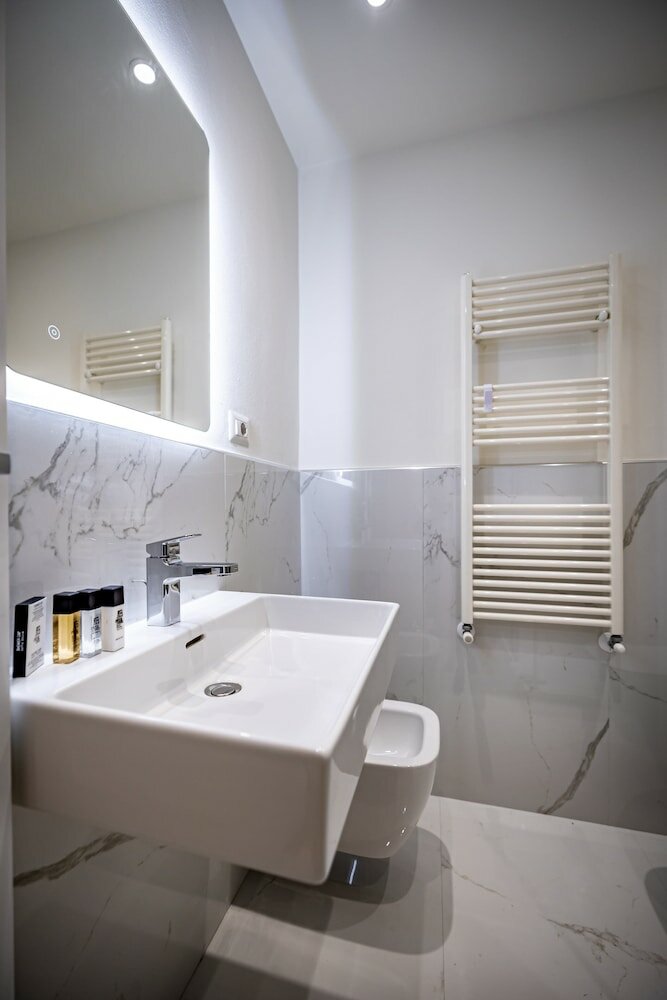 Фото Residenza Betta