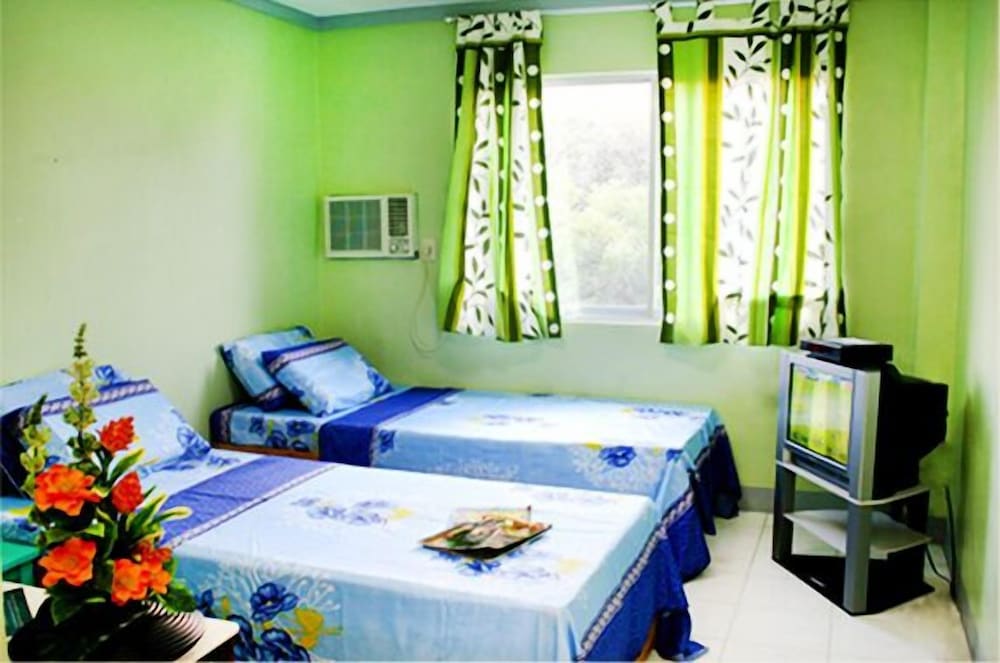 Фото Pacific Pensionne