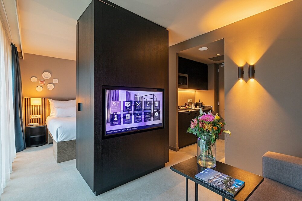 Фото Pestana Amsterdam Riverside