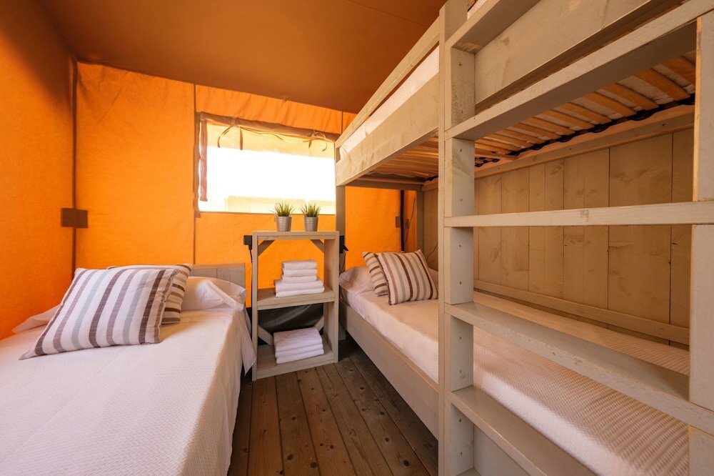 Фото Camping Vendrell Platja