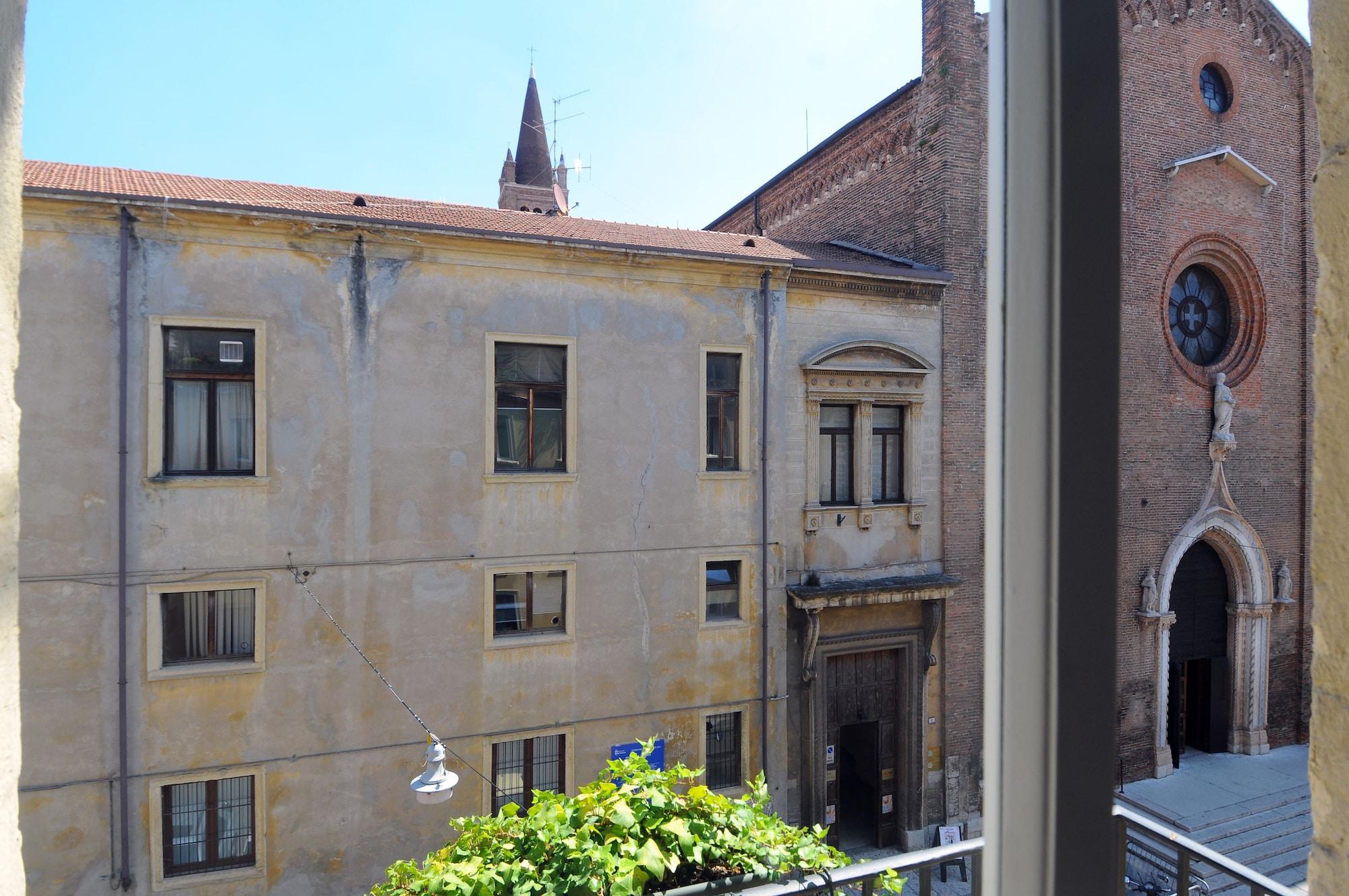 Фото B&b Cangrande di Danese-Viviani