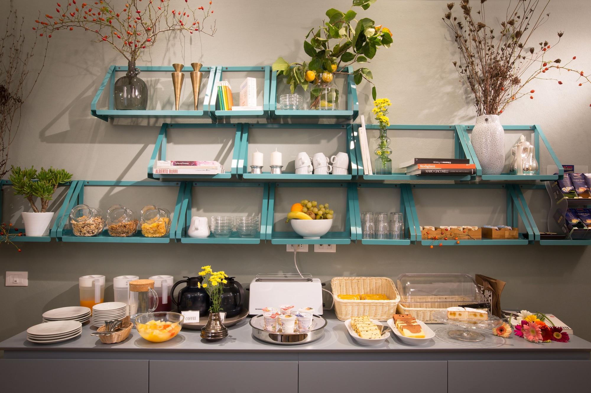 Фото B&b Santa Maria del Fiore