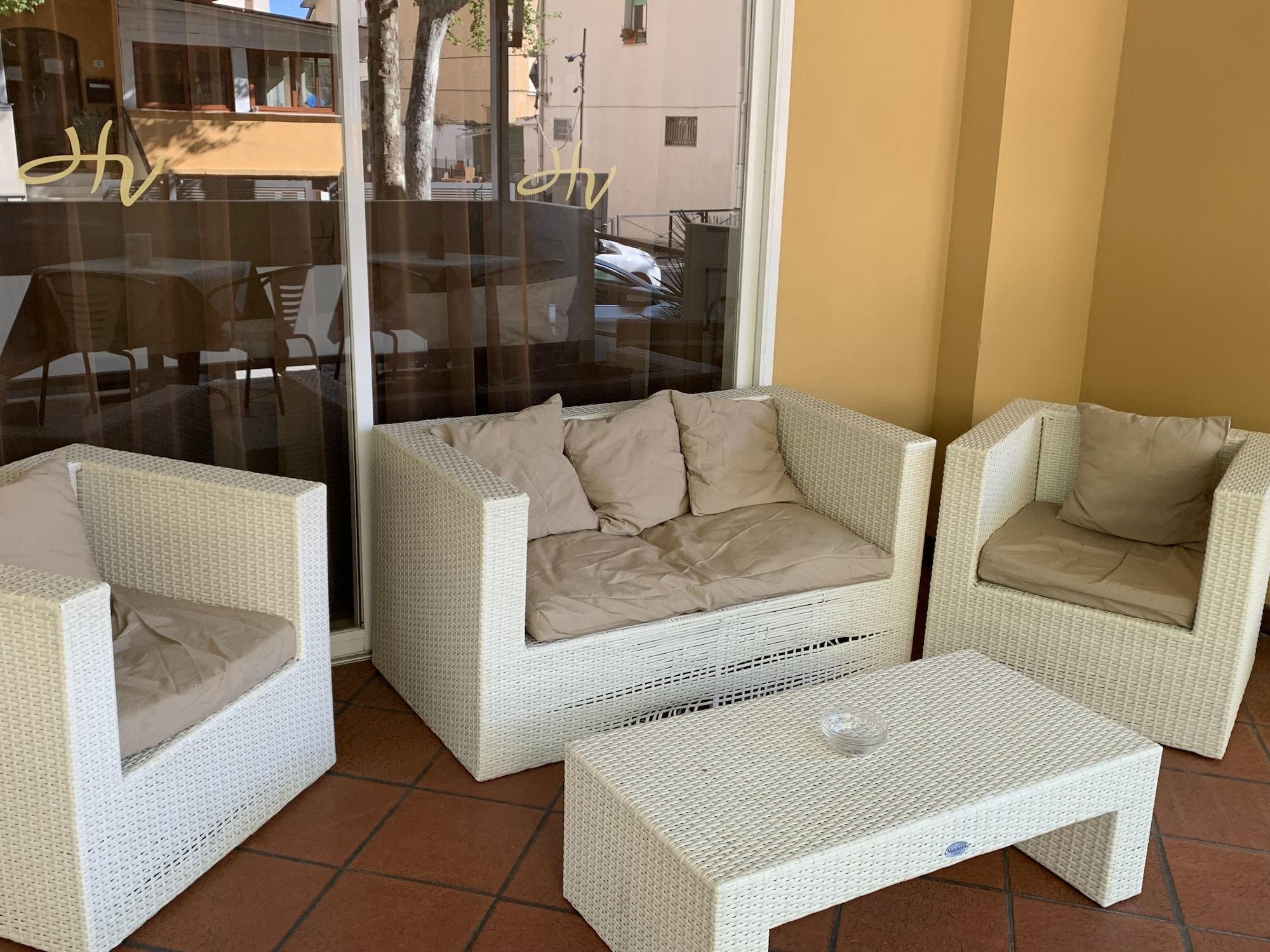 Фото Hotel Ca' Vanni