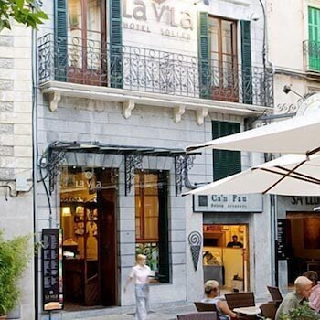 Фото Hotel La Vila