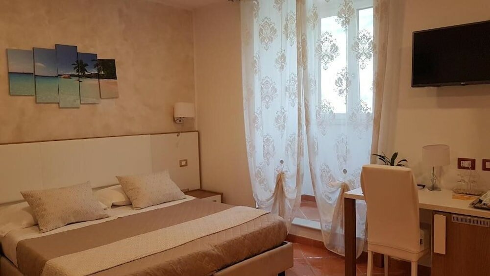 Фото Le Perle d'Italia