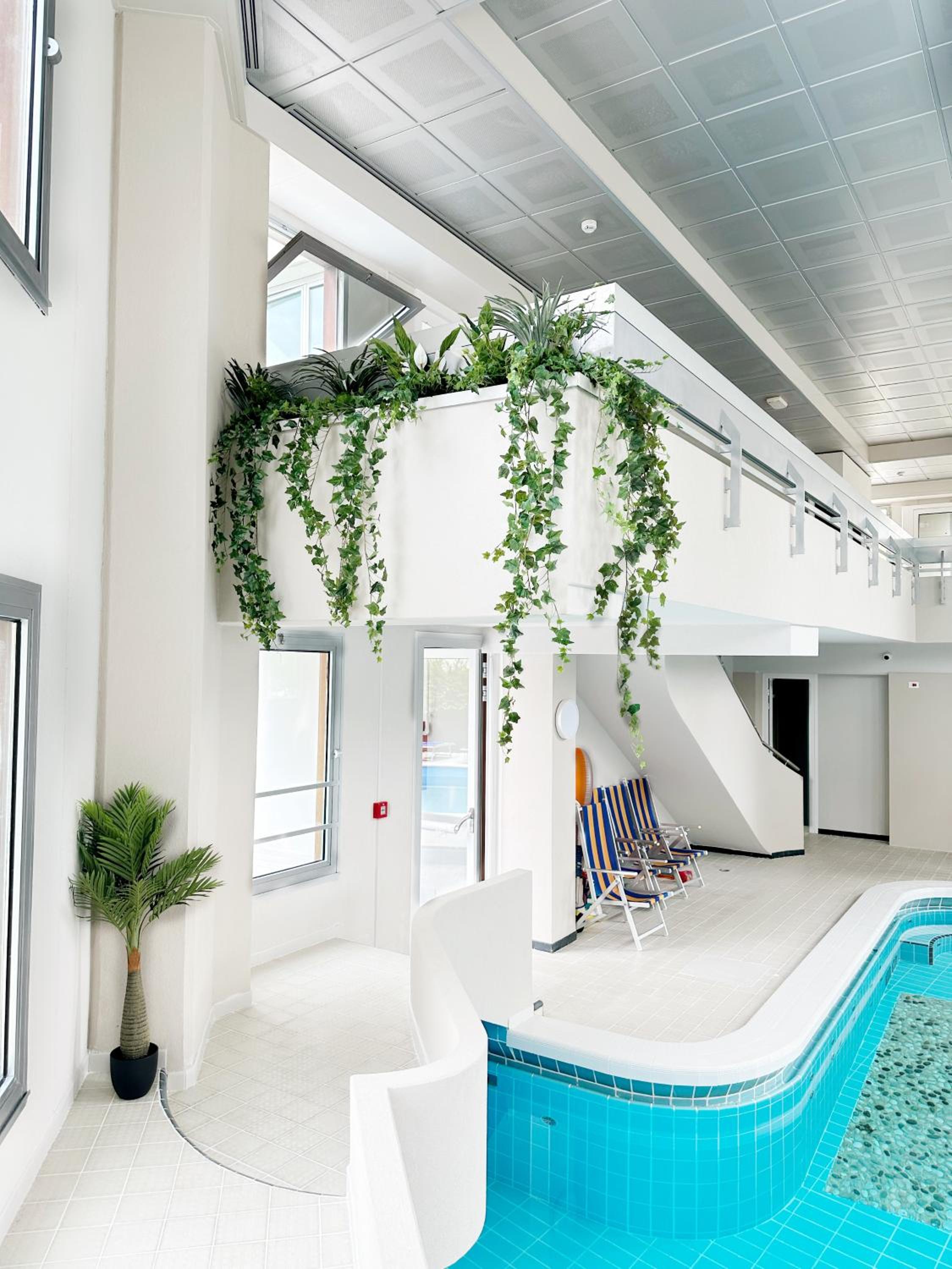 Фото La Serenissima Terme