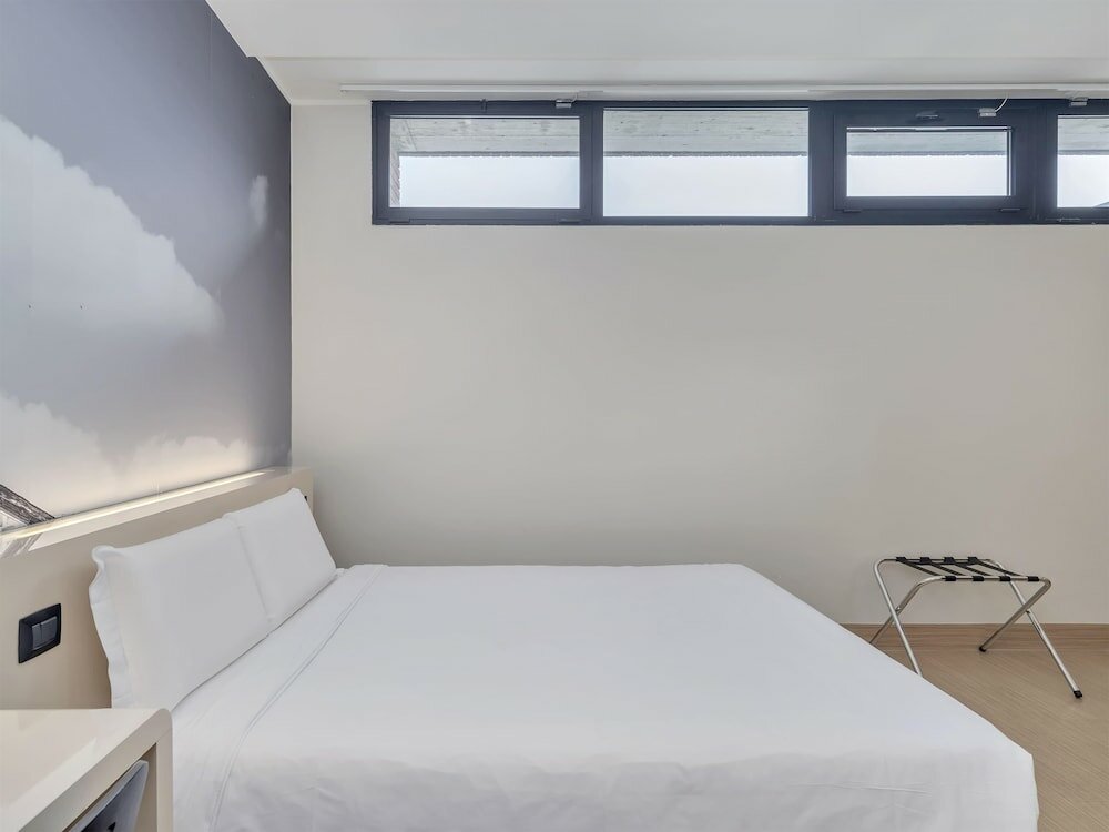 Фото B&b Hotel Como