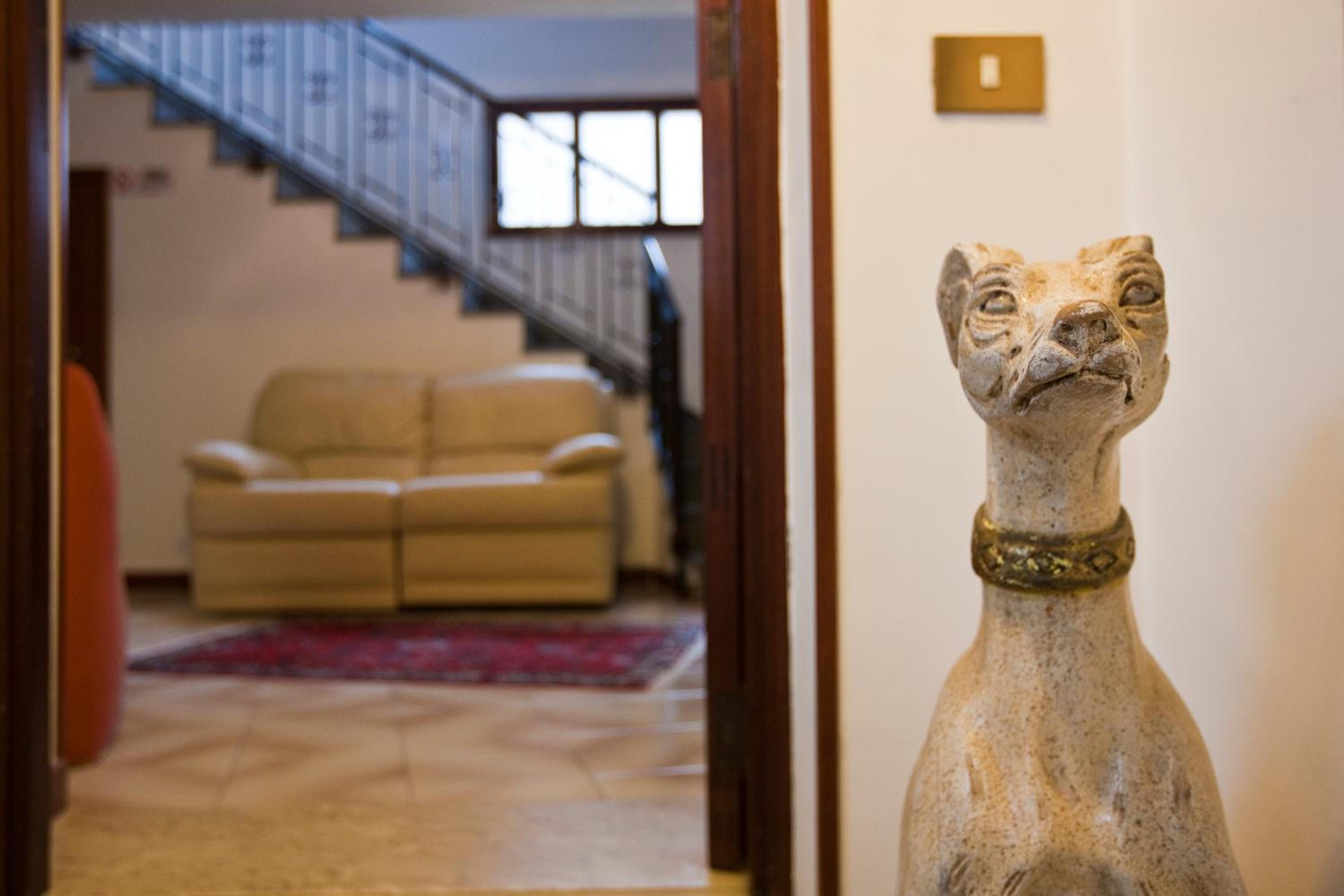 Фото Moderno Hotel