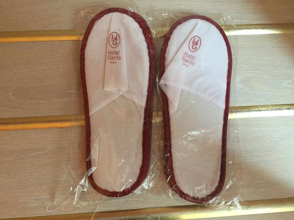 Фото Hotel Garda