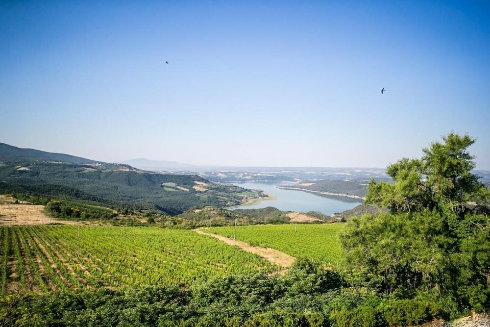 Фото Castello di Titignano