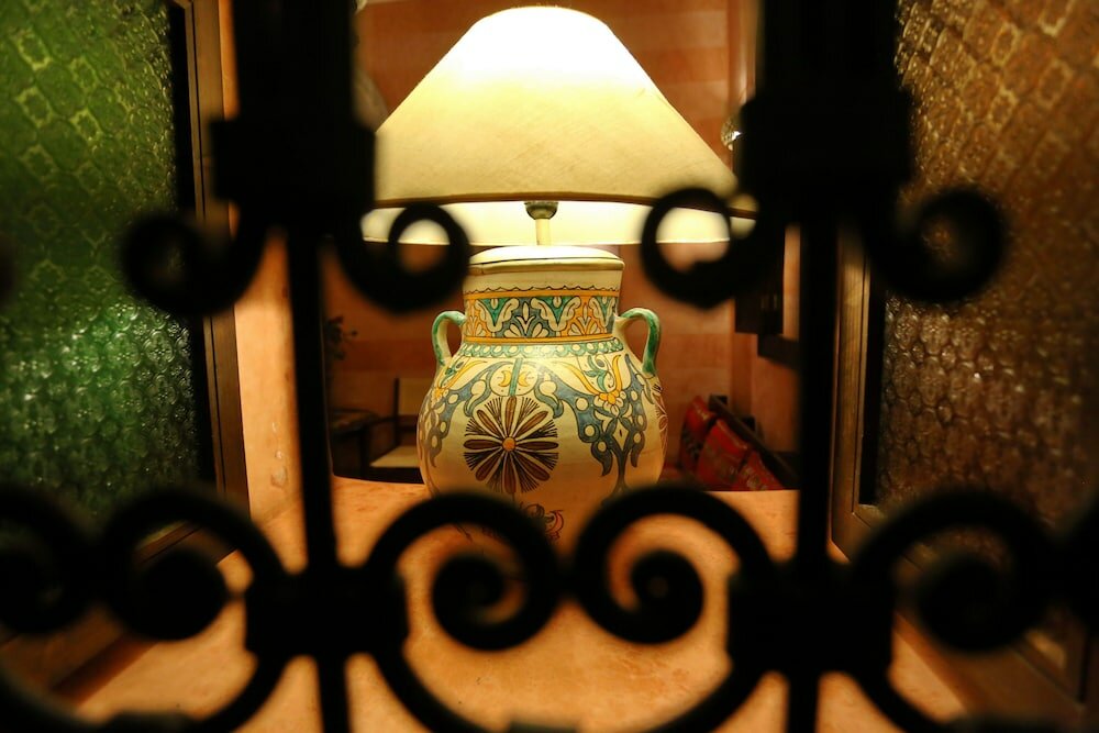 Фото Riad Marrakiss